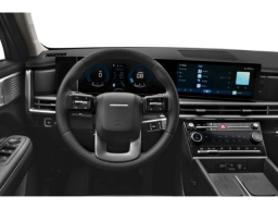 Hyundai Santa Fe SEL FWD 2026