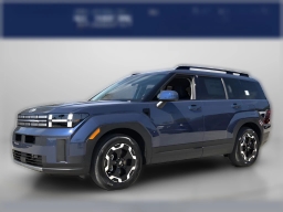 Hyundai Santa Fe SEL FWD 2026