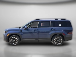 Hyundai Santa Fe SEL FWD 2026
