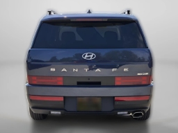 Hyundai Santa Fe SEL FWD 2026
