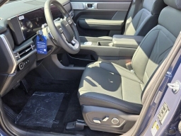 Hyundai Santa Fe SEL FWD 2026