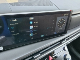 Hyundai Santa Fe SEL FWD 2026