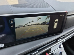 Hyundai Santa Fe SEL FWD 2026