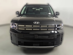 Hyundai Santa Fe SEL FWD 2026