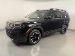 Hyundai Santa Fe SEL FWD 2026