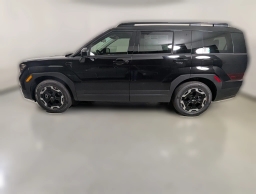 Hyundai Santa Fe SEL FWD 2026