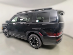Hyundai Santa Fe SEL FWD 2026