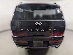 Hyundai Santa Fe SEL FWD 2026