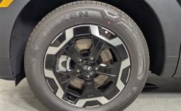 Hyundai Santa Fe SEL FWD 2026