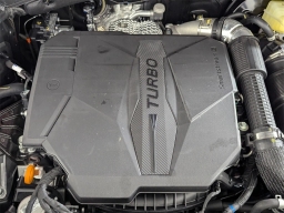 Hyundai Santa Fe SEL FWD 2026
