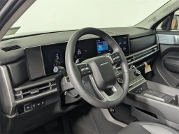 Hyundai Santa Fe SEL FWD 2026