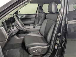 Hyundai Santa Fe SEL FWD 2026