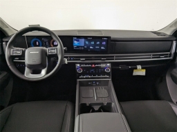 Hyundai Santa Fe SEL FWD 2026