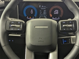 Hyundai Santa Fe SEL FWD 2026