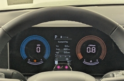 Hyundai Santa Fe SEL FWD 2026