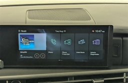 Hyundai Santa Fe SEL FWD 2026