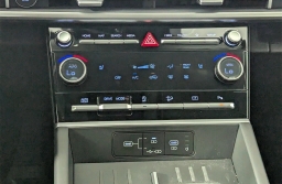 Hyundai Santa Fe SEL FWD 2026