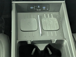 Hyundai Santa Fe SEL FWD 2026