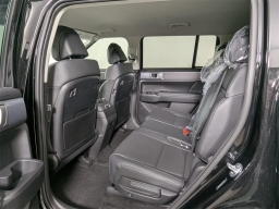 Hyundai Santa Fe SEL FWD 2026