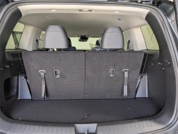 Hyundai Santa Fe SEL FWD 2026