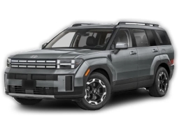 Hyundai Santa Fe SEL FWD 2026