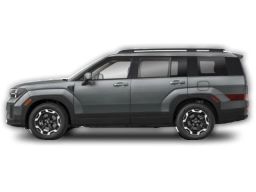 Hyundai Santa Fe SEL FWD 2026