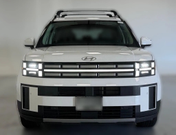 Hyundai Santa Fe Hybrid SEL AWD 2026