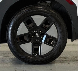 Hyundai Santa Fe Hybrid SEL AWD 2026