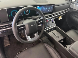 Hyundai Santa Fe Hybrid SEL AWD 2026