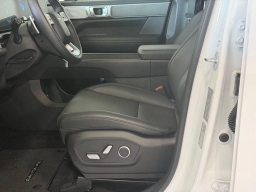 Hyundai Santa Fe Hybrid SEL AWD 2026