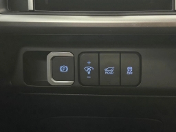 Hyundai Santa Fe Hybrid SEL AWD 2026