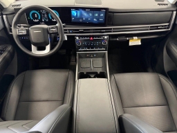 Hyundai Santa Fe Hybrid SEL AWD 2026