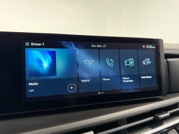 Hyundai Santa Fe Hybrid SEL AWD 2026