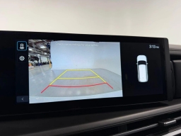 Hyundai Santa Fe Hybrid SEL AWD 2026