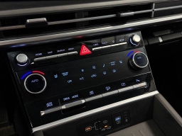 Hyundai Santa Fe Hybrid SEL AWD 2026