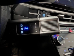 Hyundai Santa Fe Hybrid SEL AWD 2026