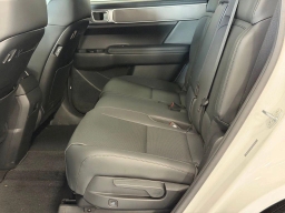 Hyundai Santa Fe Hybrid SEL AWD 2026