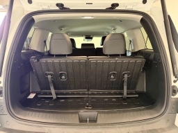 Hyundai Santa Fe Hybrid SEL AWD 2026