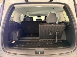 Hyundai Santa Fe Hybrid SEL AWD 2026