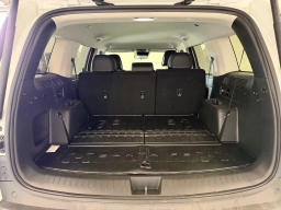 Hyundai Santa Fe Hybrid SEL AWD 2026