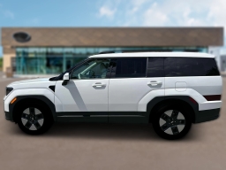 Hyundai Santa Fe Hybrid SEL AWD 2026