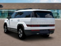 Hyundai Santa Fe Hybrid SEL AWD 2026