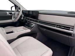 Hyundai Santa Fe Hybrid SEL AWD 2026