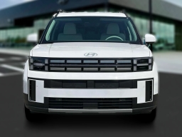 Hyundai Santa Fe Hybrid SEL AWD 2026