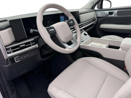 Hyundai Santa Fe Hybrid SEL AWD 2026