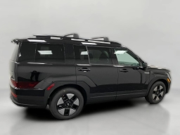 Hyundai Santa Fe Hybrid SEL AWD 2026