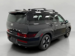 Hyundai Santa Fe Hybrid SEL AWD 2026