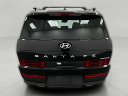 Hyundai Santa Fe Hybrid SEL AWD 2026