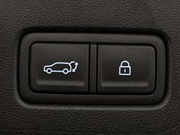 Hyundai Santa Fe Hybrid SEL AWD 2026