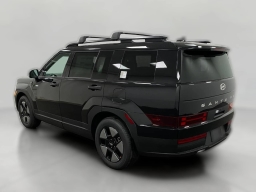 Hyundai Santa Fe Hybrid SEL AWD 2026